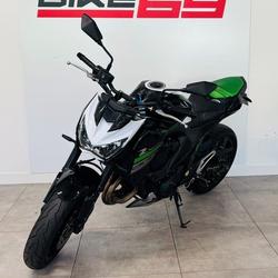 Kawasaki Z800  Villefranche-sur-Sa&ocirc;ne