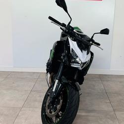 Kawasaki Z800  Villefranche-sur-Sa&ocirc;ne