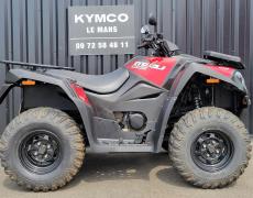 Kymco MXU Ruaudin
