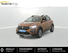 Dacia Sandero Argentan