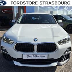 BMW X2 sDrive18iA 140ch Lounge DKG7 Euro6d-T 129g occasion - Souffelweyersheim - photo 3/29