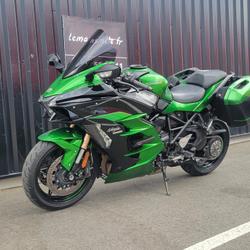 Kawasaki H2 SX  Ruaudin