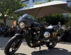Yamaha XJR 1300 Dardilly