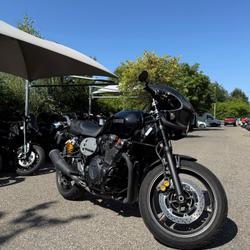 Yamaha XJR 1300  Dardilly