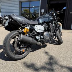Yamaha XJR 1300  Dardilly