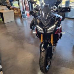 Yamaha MT09 Tracer  Nemours