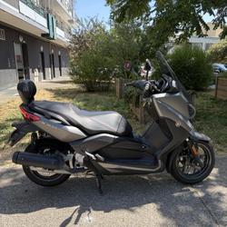 Yamaha X MAX  Grenoble