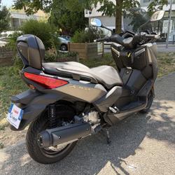 Yamaha X MAX  Grenoble