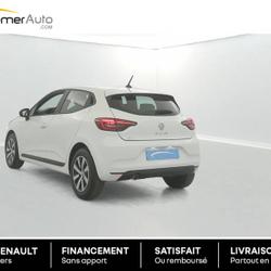 Renault Clio 5 TCe 90 Equilibre Flers