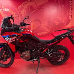 Honda CRF  SEYNOD