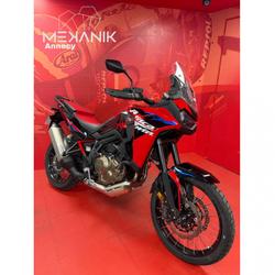Honda CRF  SEYNOD