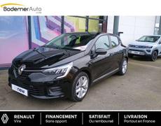 Renault Clio 5 Vire Normandie