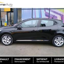 Renault Clio 5 Blue dCi 100 - 21N Business Vire Normandie