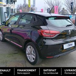 Renault Clio 5 Blue dCi 100 - 21N Business Vire Normandie
