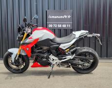BMW F 900 RS Ruaudin