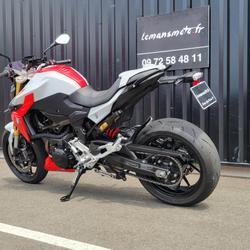 BMW F 900 RS  Ruaudin