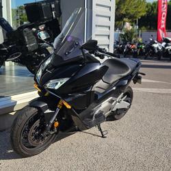 Honda Forza  Montpellier