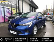 Renault Clio 5 Vire Normandie