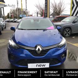 Renault Clio 5 Blue dCi 100 - 21N Business Vire Normandie