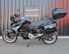 BMW F 900 RS Ruaudin