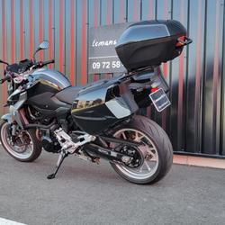BMW F 900 RS  Ruaudin