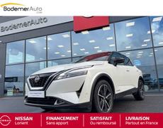 Nissan Qashqai Caudan