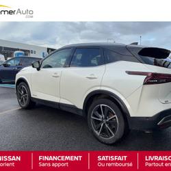 Nissan Qashqai e-Power 190 ch Tekna Caudan