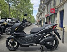 Autres Zontes Paris 11e Arrondissement