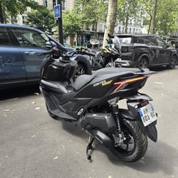 Autres Zontes  Paris 11e Arrondissement