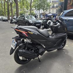 Zontes 125X occasion - Paris 11e Arrondissement - photo 3/5