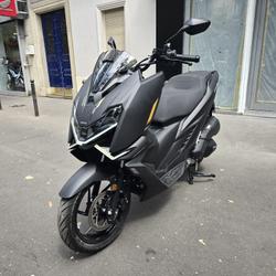 Autres Zontes  Paris 11e Arrondissement