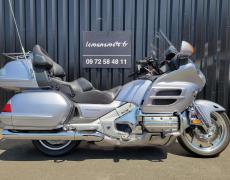 Honda Goldwing Ruaudin