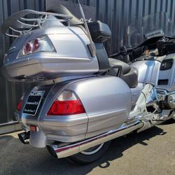 Honda Goldwing  Ruaudin