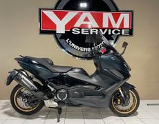 Yamaha T MAX Toulouse