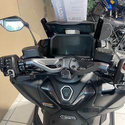 Yamaha T MAX  Toulouse