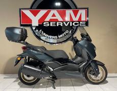 Yamaha X MAX Toulouse
