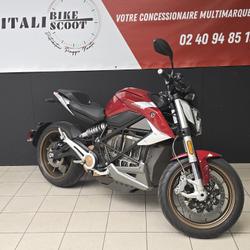 Zero SR  Rez&eacute;