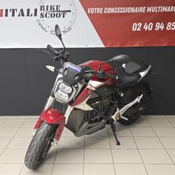 Zero SR  Rez&eacute;