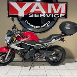 Yamaha XJ6  Toulouse