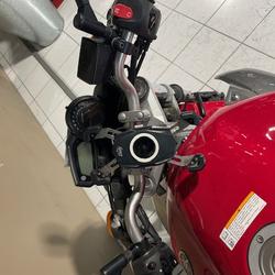 Yamaha XJ6  Toulouse