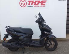 Yamaha YZ Nîmes