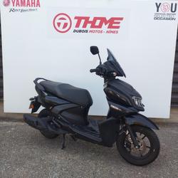 Yamaha YZ  N&icirc;mes