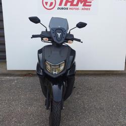 Yamaha YZ  N&icirc;mes