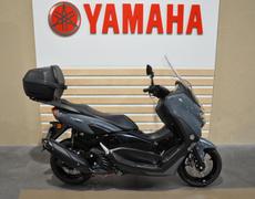 Yamaha Nmax Nancy