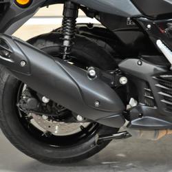 Yamaha Nmax  Nancy