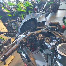 Kawasaki Ninja 650  Tr&eacute;gueux