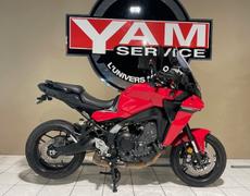 Yamaha MT09 Tracer Toulouse