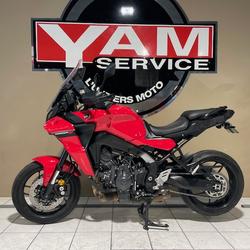 Yamaha MT09 Tracer  Toulouse