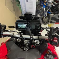 Yamaha MT09 Tracer  Toulouse