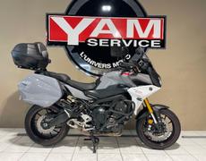 Yamaha MT09 Tracer
